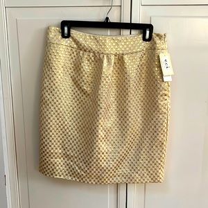 Eci New York mini skirt